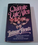 Intimate Friends