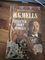 Selected short stories