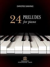 24 Preludes for Piano