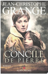 Le Concile de Pierre