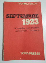 Septembre 1923