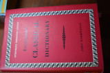 Everyman's Classical Dictionary
