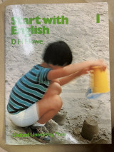 Start with english 1