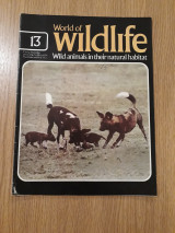 World of wildlife, Vol. 1, Pt. 13