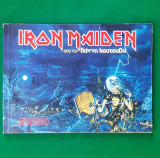 Iron Maiden