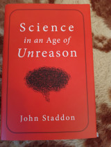 Science in an Age of Unreason