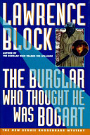 The Burglar who Thought He was Bogart