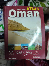 Get going - Atlas of Oman