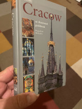Cracow an illustrated guidebook