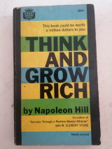 Think and Grow Rich