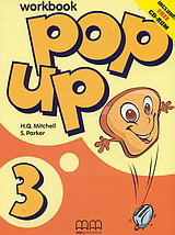 Pop up 3: Workbook