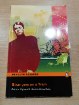 Strangers on a train