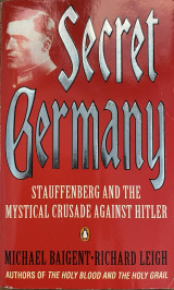 Secret Germany