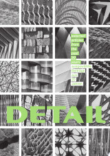 DETAIL - ausgewählte Beiträge aus 20 Jahren / selected articles from the past 20 years