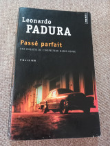 Passé parfait