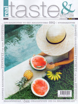 Real Taste #159
