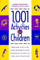 1001 Activities for Children