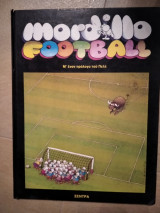 Mordillo footBall