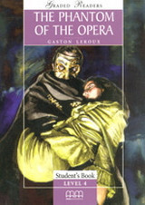 The Phantom of the Opera: Pack