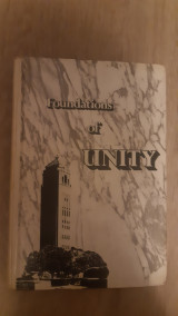 Foundations of Unity