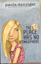 This Place Has No Atmosphere