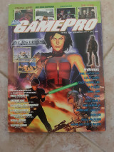 Gamepro τεύχος #30