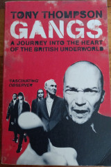 Gangs Ssb