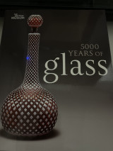 5000 Years of Glass