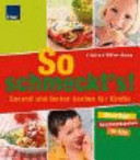 So schmeckt's!