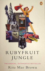 Rubyfruit Jungle