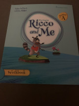 Ricco and Me A Junior Workbook