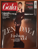 Gala Τεύχος 296