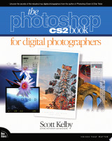 The Photoshop CS2 Book for Digital Photographers