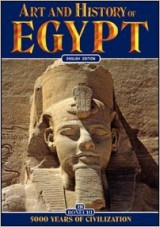 Art and history of Egypt