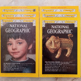 Νational Geographic - Vol.145, no. 1,2,3,4,5,6 (Α΄ Εξάμηνο 1974)