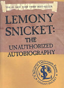 Lemony Snicket