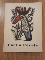 L' art a l' ecole