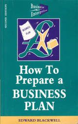 How to Prepare a Business Plan