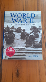 World War II A day-by-day History