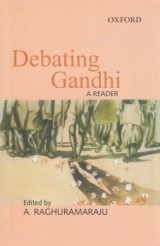 Debating Gandhi
