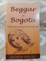 Beggars in Bogota