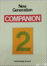 New Generation 2 Companion
