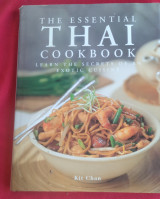 The Essential Thai Cookbook