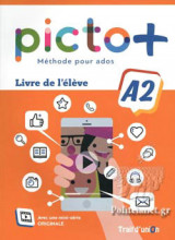 Picto Plus A2, Methode Pour Ados