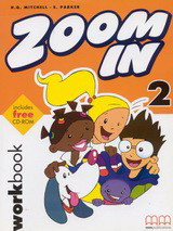 Zoom in 2: Workbook
