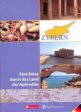 Zypern: Eine Reise durch das Land der Afrodite
