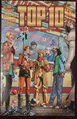 Top 10 - Book 1