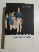 Great Expectations