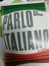 Translation Passages from English Into Italian