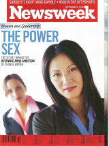 Newsweek Magazine, Volume 156, No 10, September 6, 2010